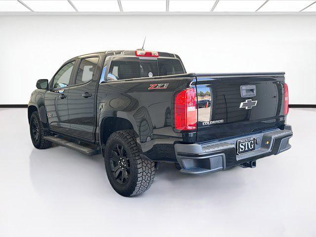 used 2016 Chevrolet Colorado car, priced at $21,488