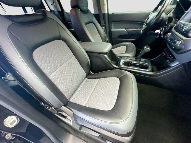 used 2016 Chevrolet Colorado car, priced at $21,488
