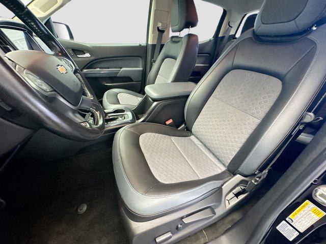 used 2016 Chevrolet Colorado car, priced at $21,488