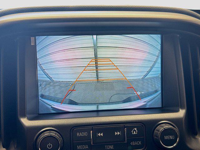 used 2016 Chevrolet Colorado car, priced at $21,488
