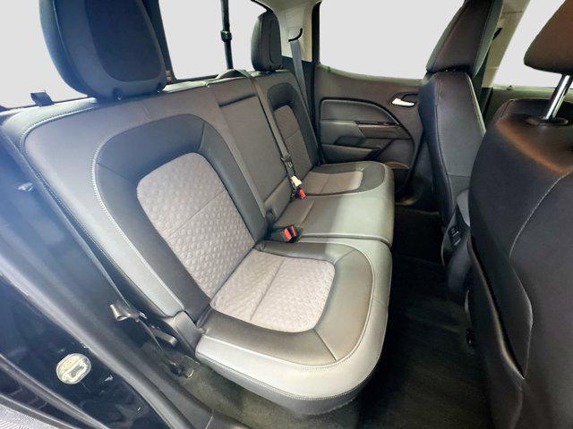 used 2016 Chevrolet Colorado car, priced at $21,488