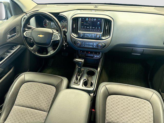 used 2016 Chevrolet Colorado car, priced at $21,488