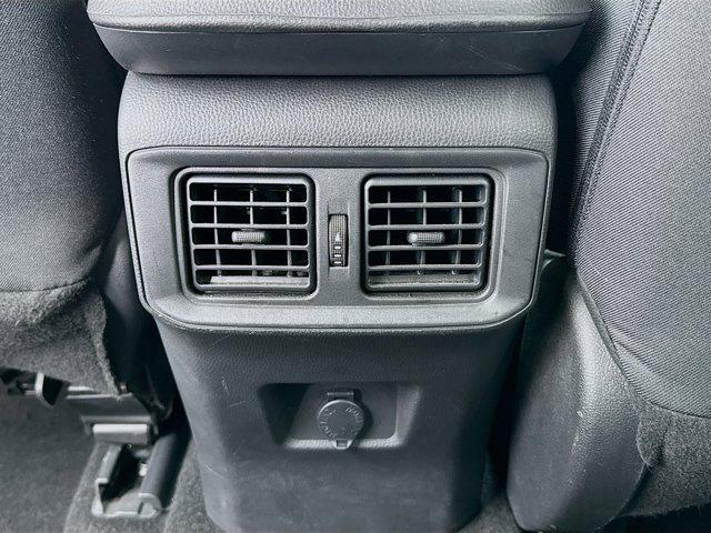 used 2023 Toyota RAV4 Hybrid car, priced at $31,888