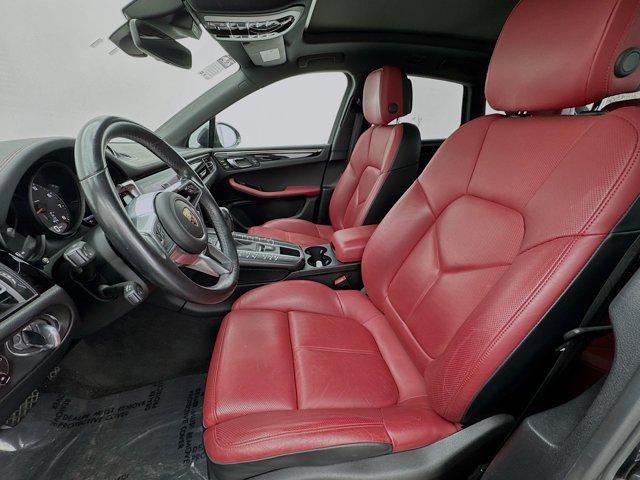 used 2019 Porsche Macan car, priced at $31,998