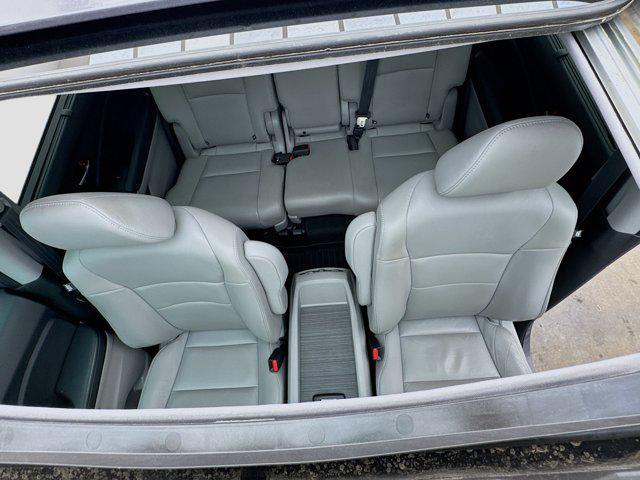 used 2022 Honda Pilot car, priced at $26,705