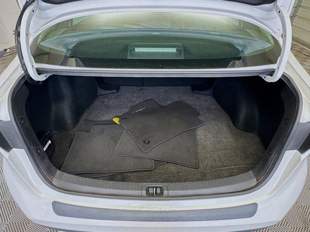 used 2022 Toyota Corolla car, priced at $19,288