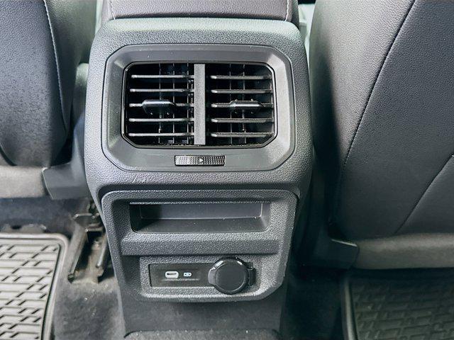used 2022 Volkswagen Tiguan car, priced at $21,932