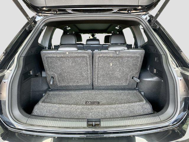 used 2022 Volkswagen Tiguan car, priced at $21,932