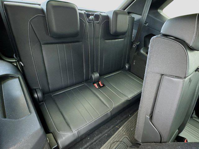 used 2022 Volkswagen Tiguan car, priced at $21,932