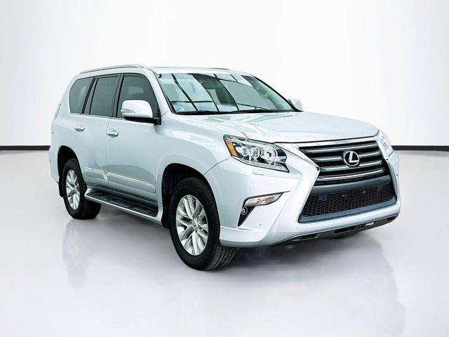 used 2018 Lexus GX 460 car, priced at $31,849