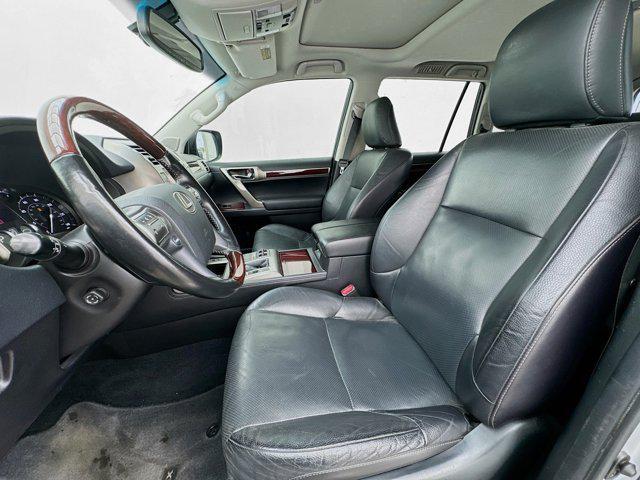 used 2018 Lexus GX 460 car, priced at $28,520