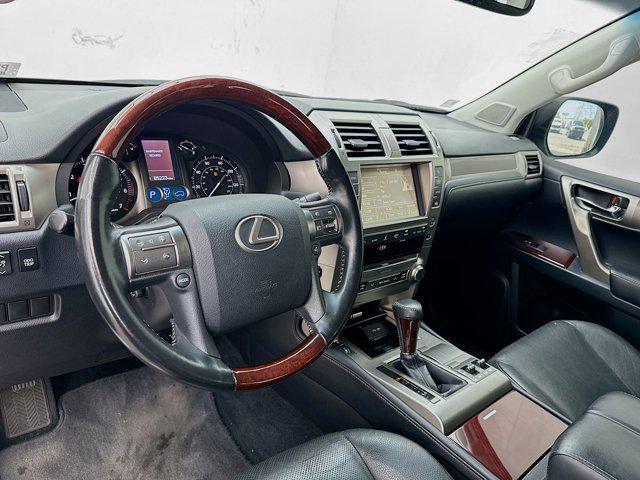 used 2018 Lexus GX 460 car, priced at $28,520