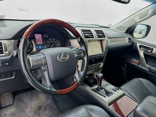 used 2018 Lexus GX 460 car, priced at $31,849