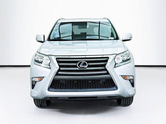 used 2018 Lexus GX 460 car, priced at $28,520