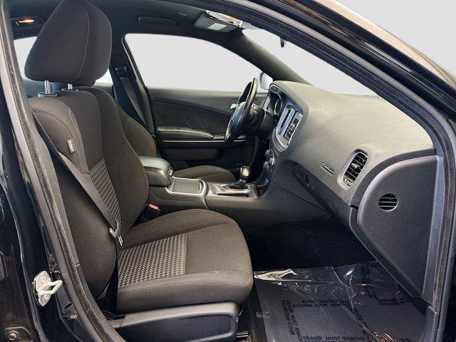used 2023 Dodge Charger car, priced at $19,995