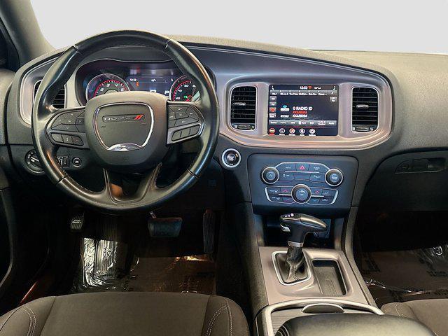used 2023 Dodge Charger car, priced at $19,995