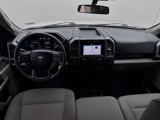 used 2019 Ford F-150 car, priced at $25,998