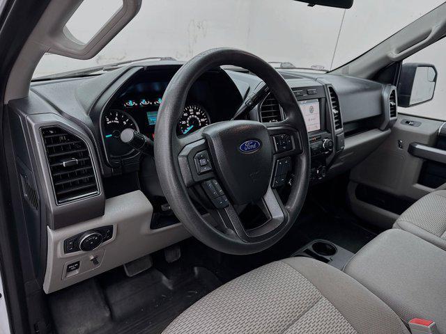 used 2019 Ford F-150 car, priced at $25,998