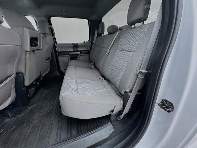 used 2019 Ford F-150 car, priced at $25,998