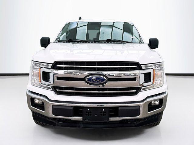 used 2019 Ford F-150 car, priced at $25,998