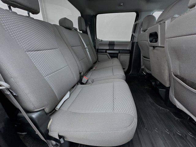 used 2019 Ford F-150 car, priced at $25,998