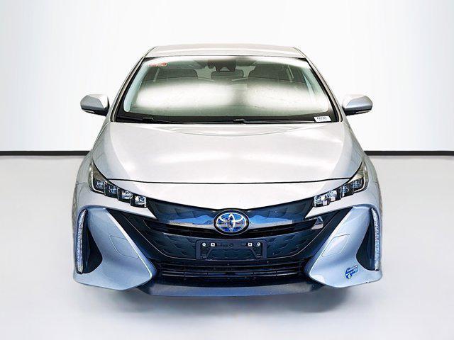 used 2022 Toyota Prius Prime car, priced at $24,230