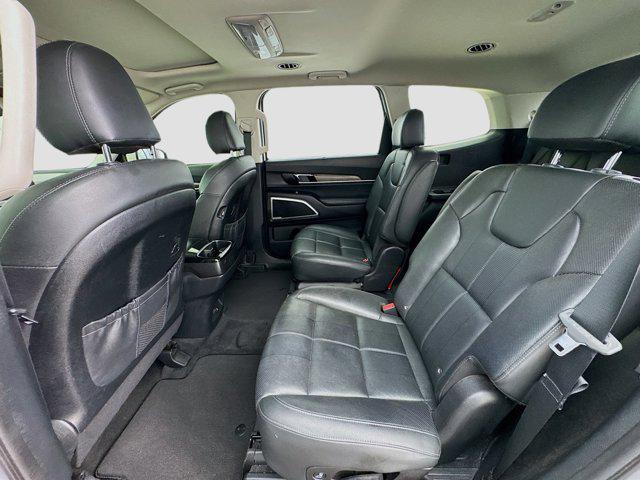 used 2021 Kia Telluride car, priced at $28,598