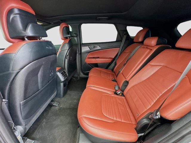 used 2023 Kia Sportage car, priced at $24,588