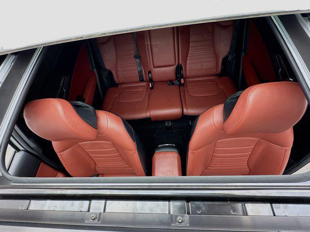 used 2023 Kia Sportage car, priced at $24,588