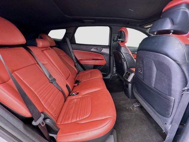 used 2023 Kia Sportage car, priced at $24,588