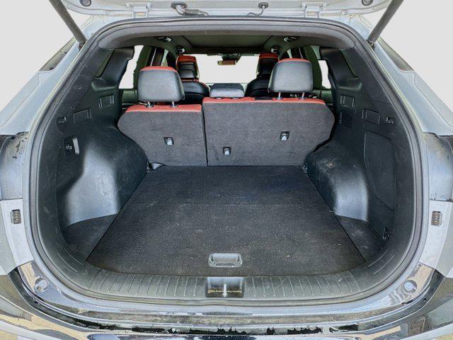 used 2023 Kia Sportage car, priced at $24,588
