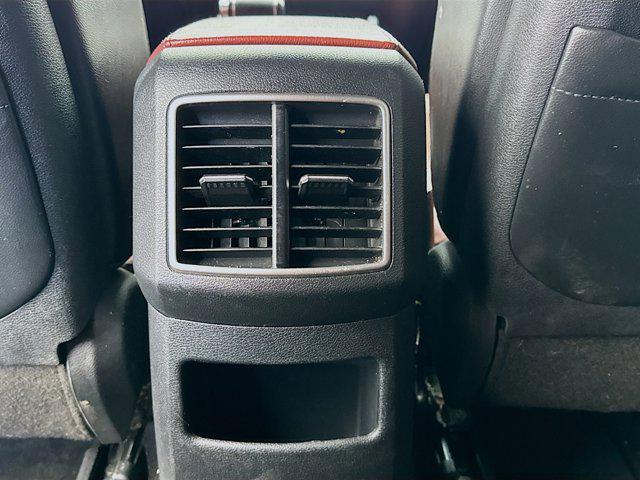 used 2023 Kia Sportage car, priced at $24,588