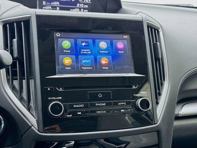 used 2021 Subaru Forester car, priced at $23,288