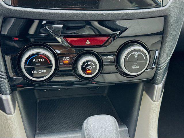 used 2021 Subaru Forester car, priced at $23,288