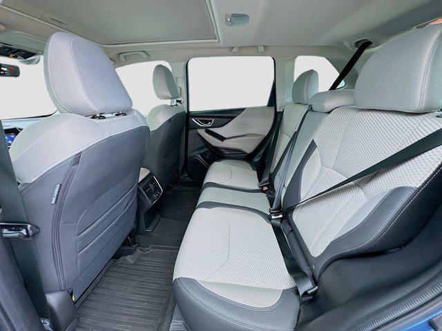 used 2021 Subaru Forester car, priced at $23,288