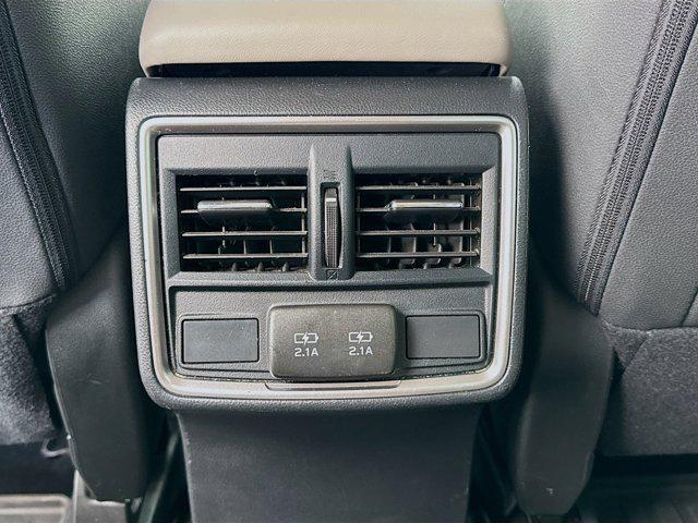 used 2021 Subaru Forester car, priced at $23,288