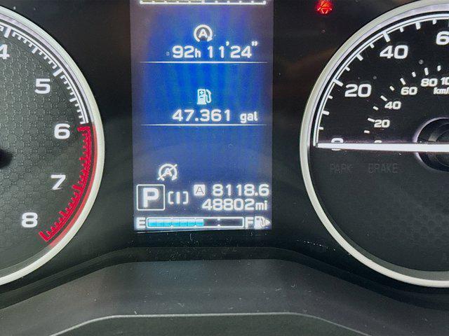 used 2021 Subaru Forester car, priced at $23,288