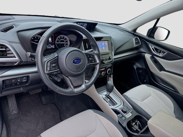 used 2021 Subaru Forester car, priced at $23,288