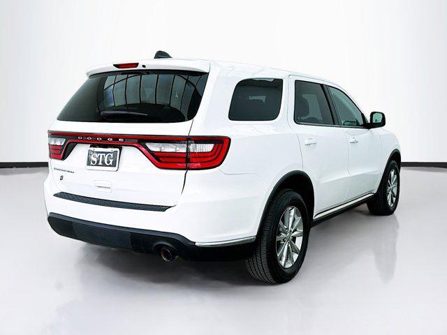 used 2018 Dodge Durango car, priced at $21,088