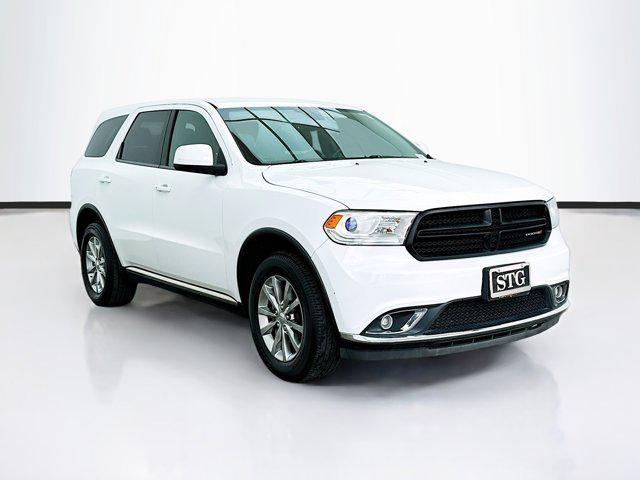 used 2018 Dodge Durango car, priced at $21,088