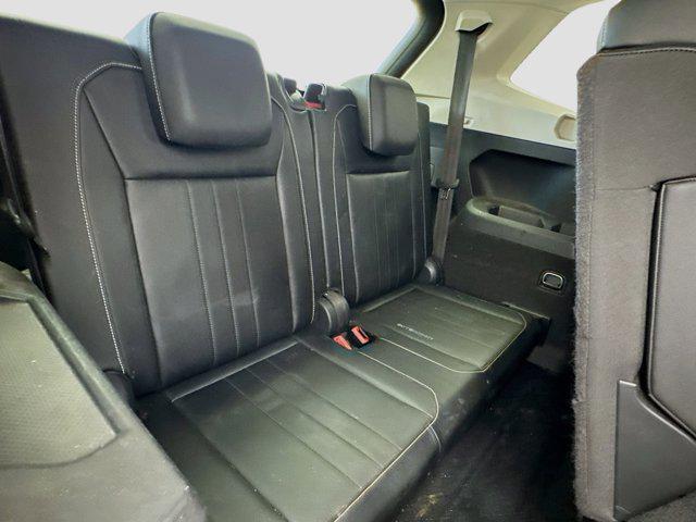 used 2022 Volkswagen Tiguan car, priced at $19,936