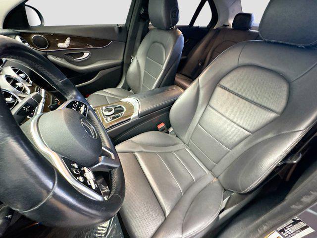 used 2019 Mercedes-Benz C-Class car, priced at $19,309
