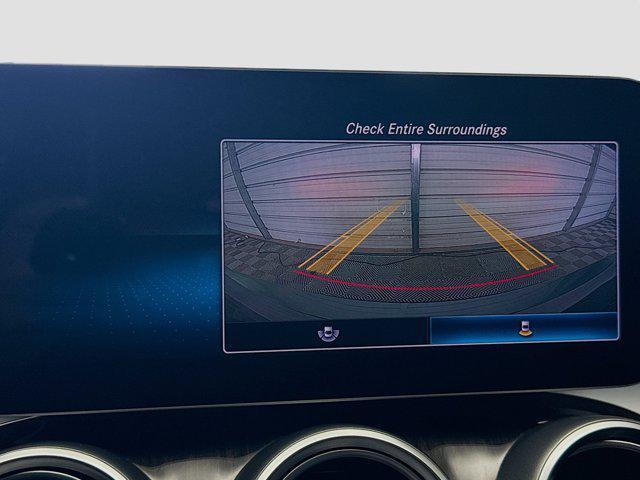 used 2019 Mercedes-Benz C-Class car, priced at $19,309
