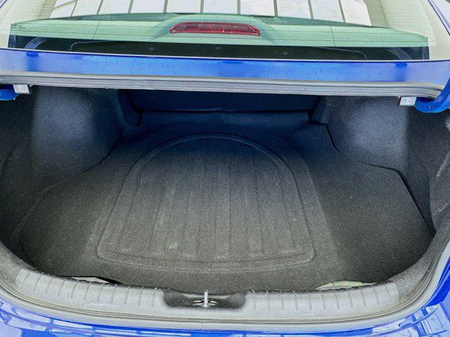 used 2024 Hyundai Elantra car, priced at $18,239