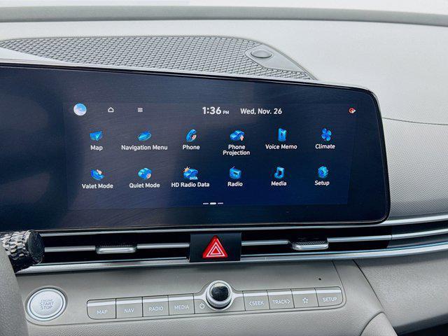 used 2024 Hyundai Elantra car, priced at $18,239