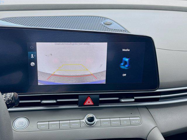 used 2024 Hyundai Elantra car, priced at $18,239