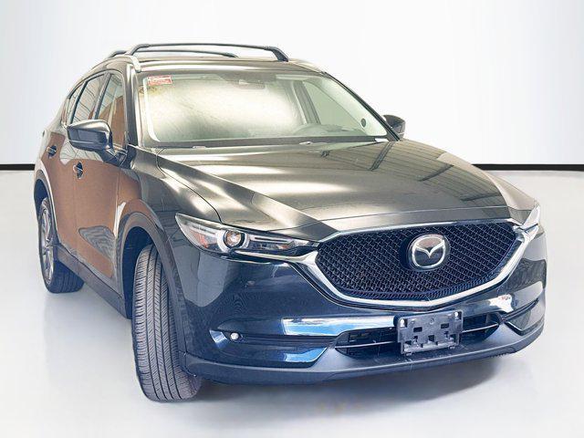 used 2019 Mazda CX-5 car, priced at $21,188