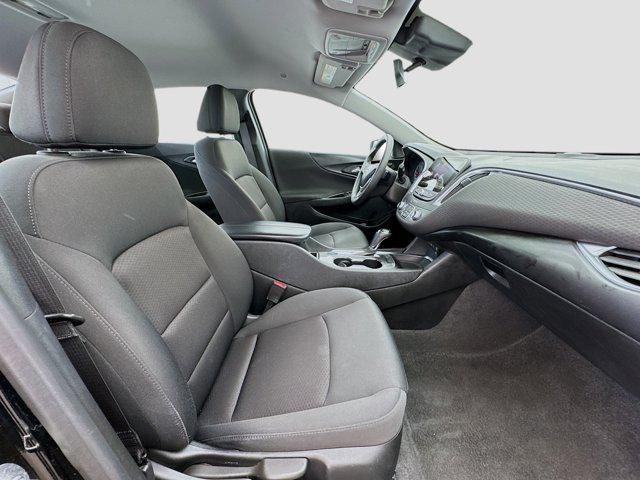 used 2020 Chevrolet Malibu car, priced at $15,988