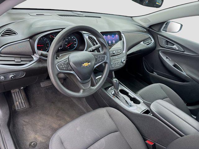 used 2020 Chevrolet Malibu car, priced at $15,988
