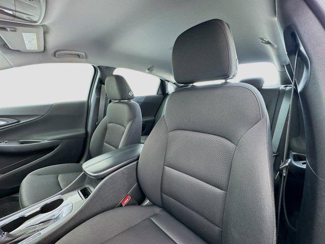 used 2020 Chevrolet Malibu car, priced at $15,988